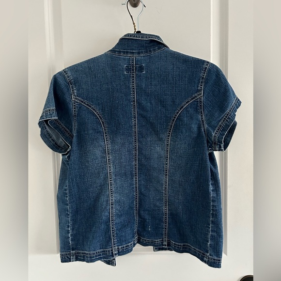 Chemisier - Picture 2 of 3